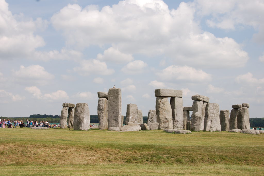 Stonehenge