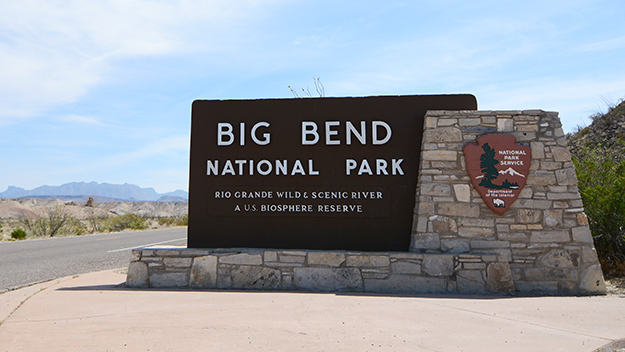 Guide to planning an epic Texas road trip to the #BigBendNationalPark.