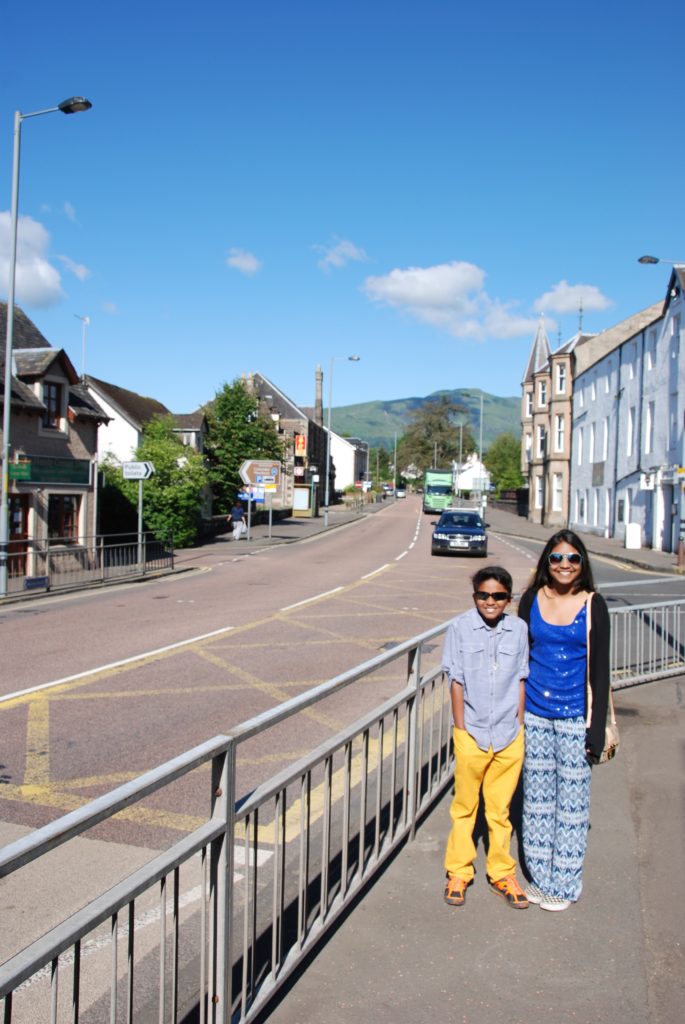  Fort William Photo by Outside Suburbia