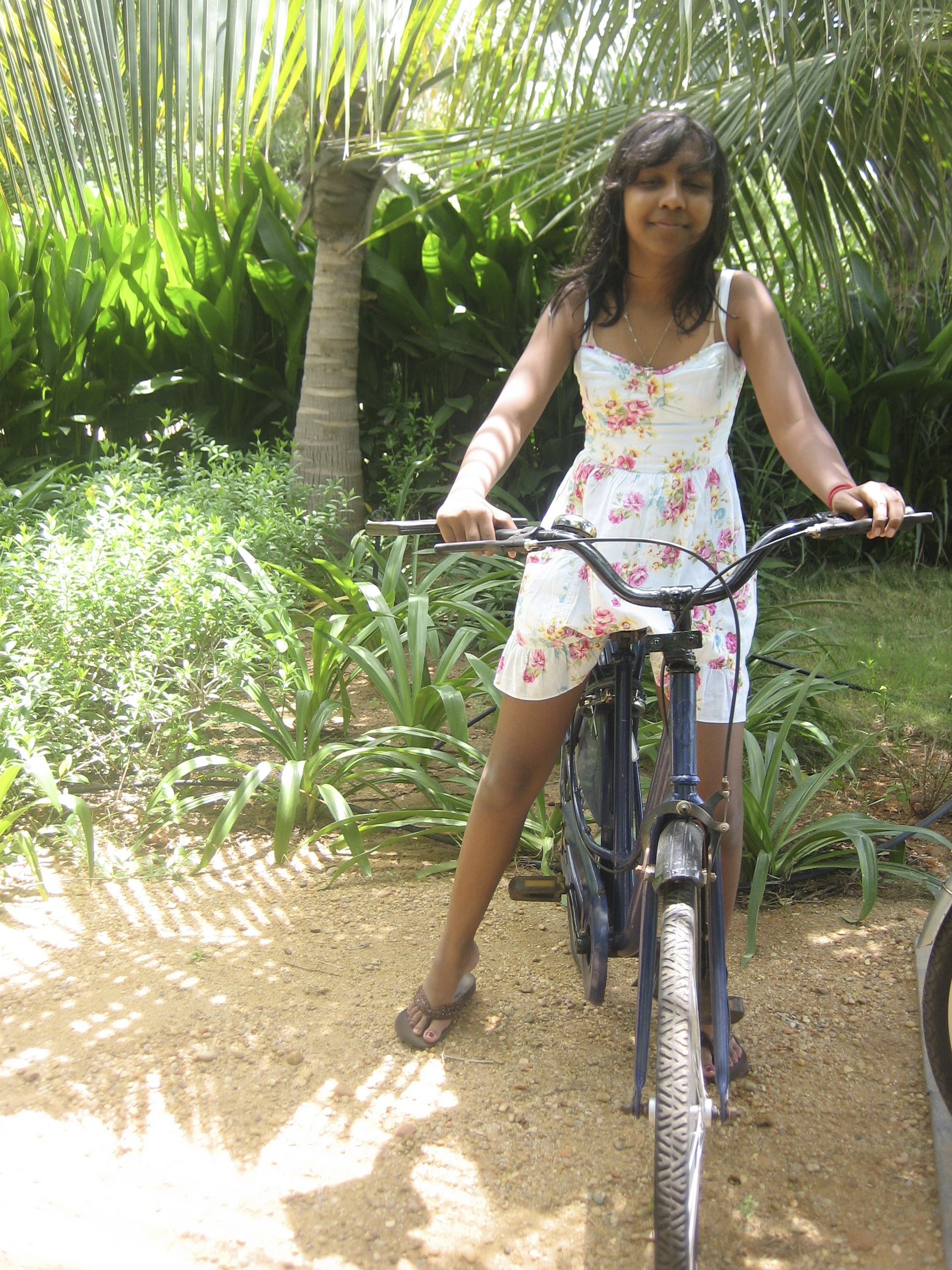 OutsideSuburbia - Pondichery at Dune Eco Village and Spa Resort