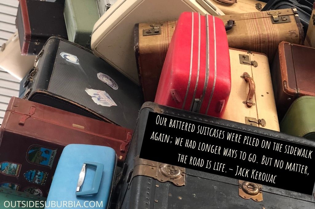 Best Travel Quotes & Captions | Outside Suburbia