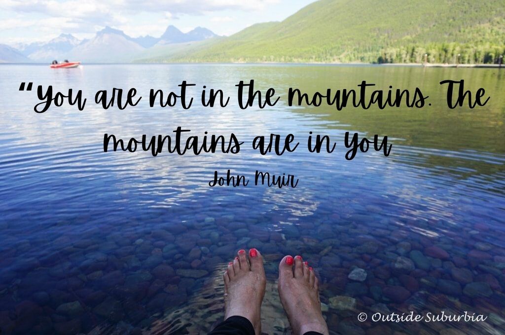 Best Travel Quotes & Captions | Outside Suburbia