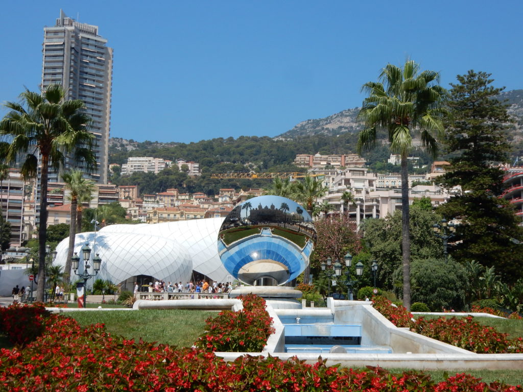 Things to do in Monaco with Kids , Photo by Outside Suburbia 