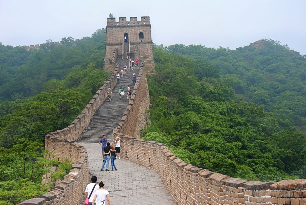 OSGreatWall