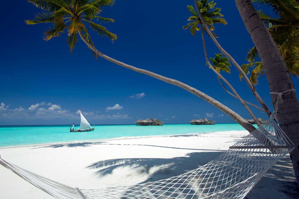 Gili-Lankanfushi - 15 Bucketlist worthy overwater Bungalows around the World | Outside Suburbia