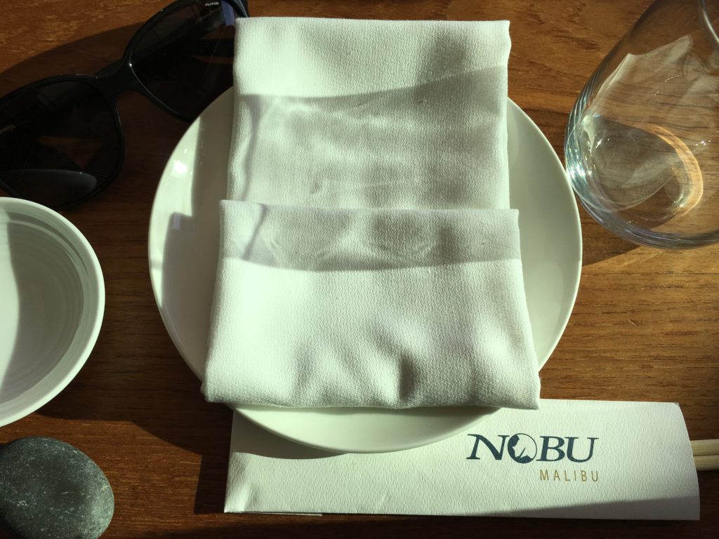 Nobu Malibu