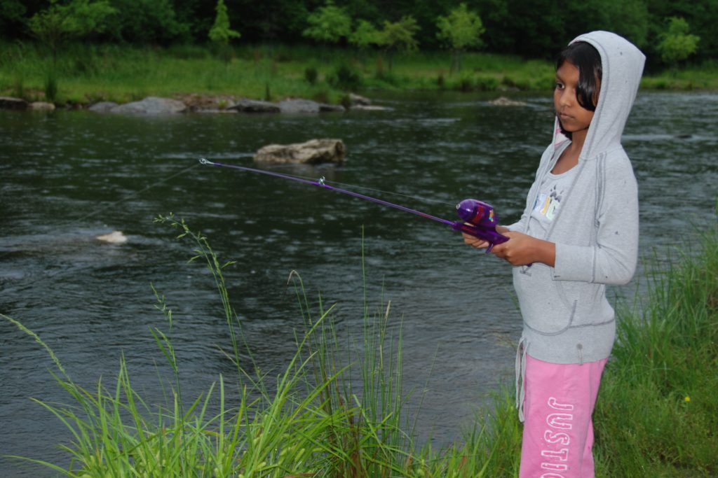 Things to do in Beavers Bend State Park, Photo by Outside Suburbia