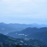 Outside Suburbia - Himachal Pradesh