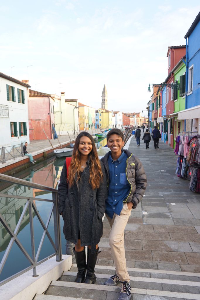 Burano Italys Most Colorful Town - OutsideSuburbia.com