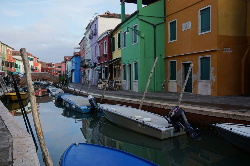 Burano Italys Most Colorful Town - OutsideSuburbia.com