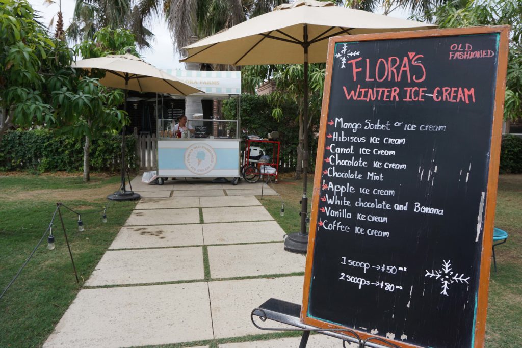 Flora Farms Los Cabos - Photo by Outside Suburbia
