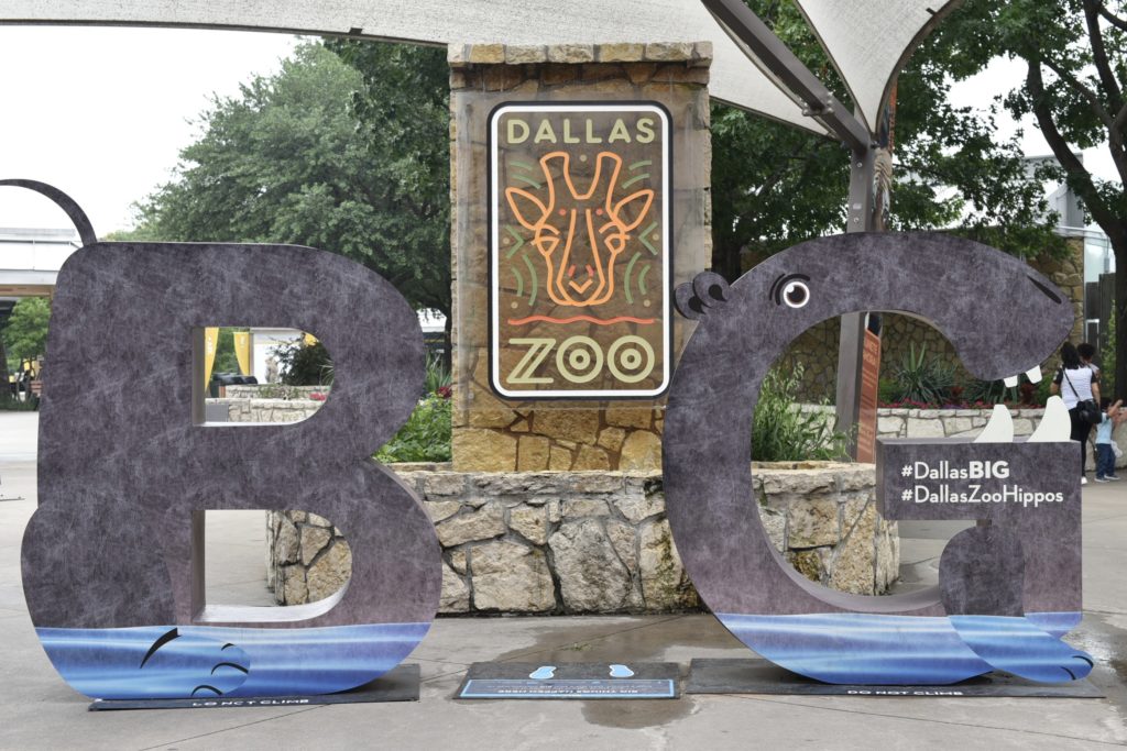 Dallas Zoo