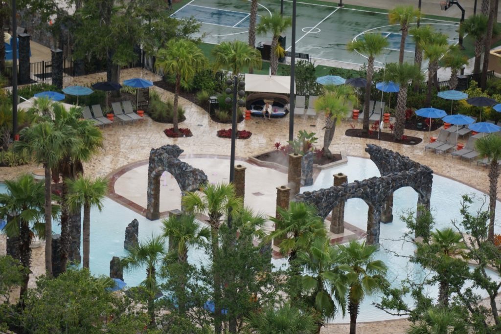 Four Seasons Resort Orlando Review - Outside Suburbia