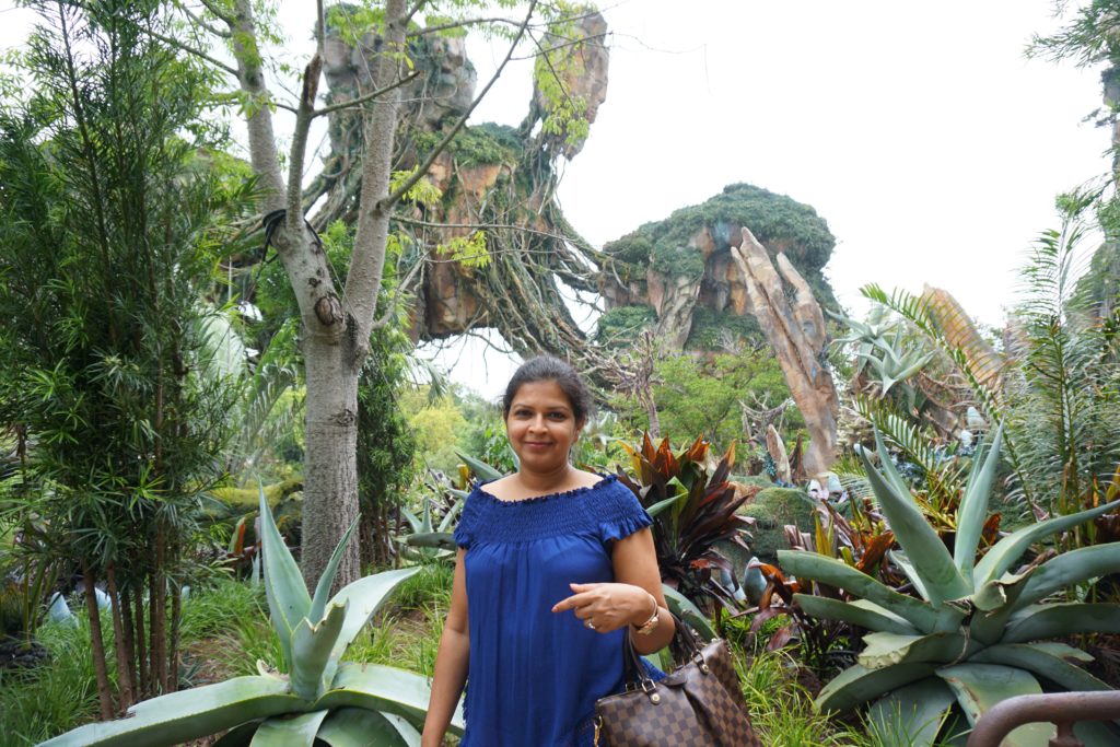 Mythical world of Pandora comes to life at Disney’s Animal Kingdom - Outside Suburbia