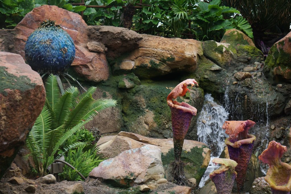 Everything you need to know about Pandora at Disney’s Animal Kingdom