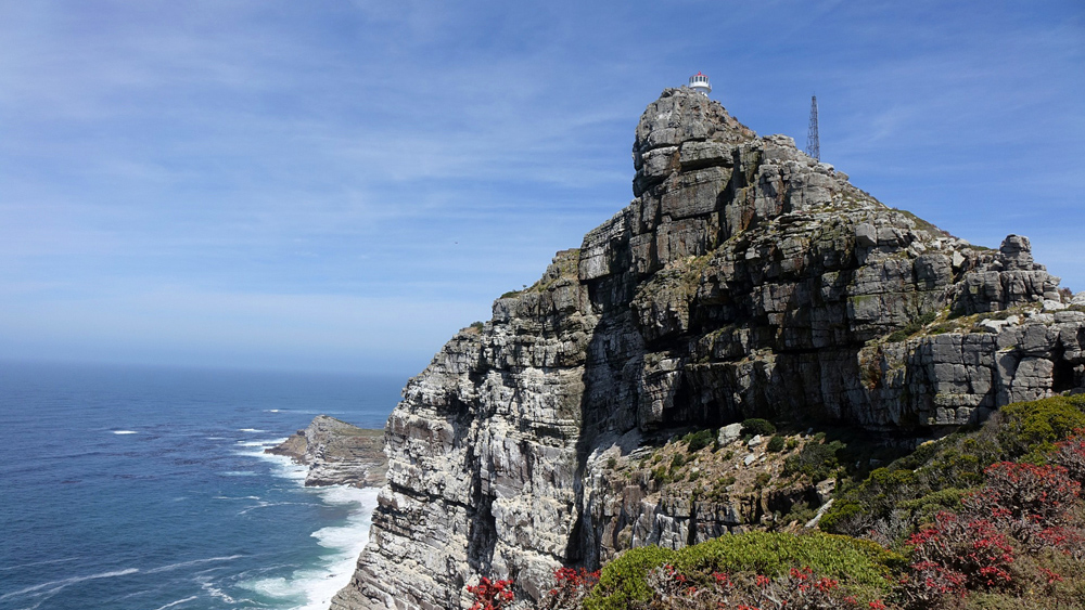 Go Dutch at Cape Point - Western Cape
