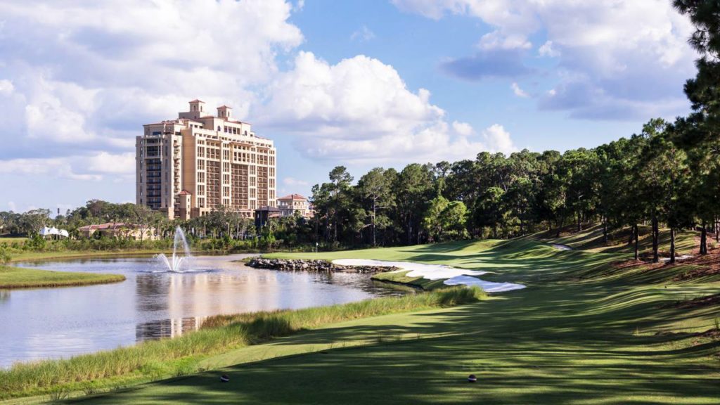 Four Seasons Orlando cuts the ribbon on new Walt Disney World