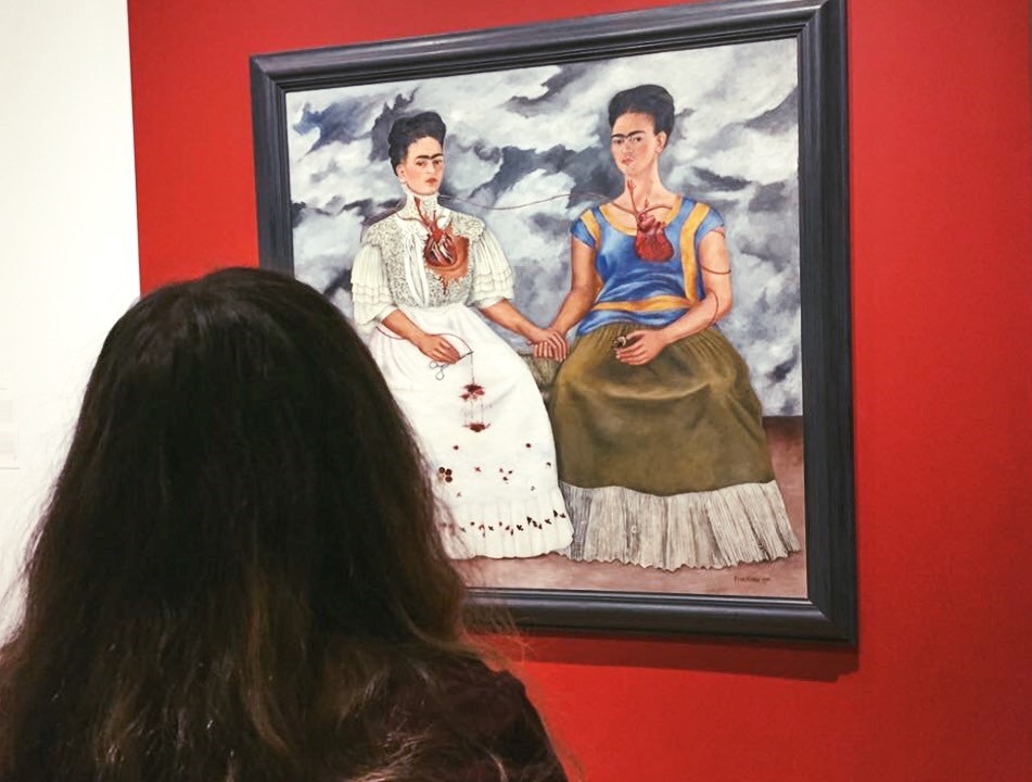 Fridamania: Celebrating Frida Kahlo’s 110th Birthday