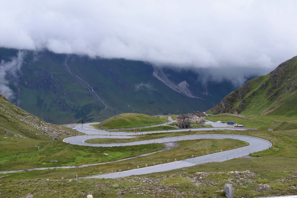 Best of Alps - Grossglockner Road