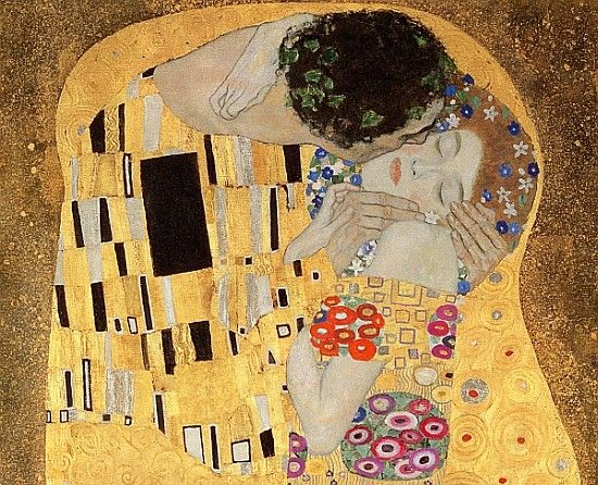 Gustav Klimt: The Golden Kiss and more at the Belvedere, Vienna | Outside Suburbia