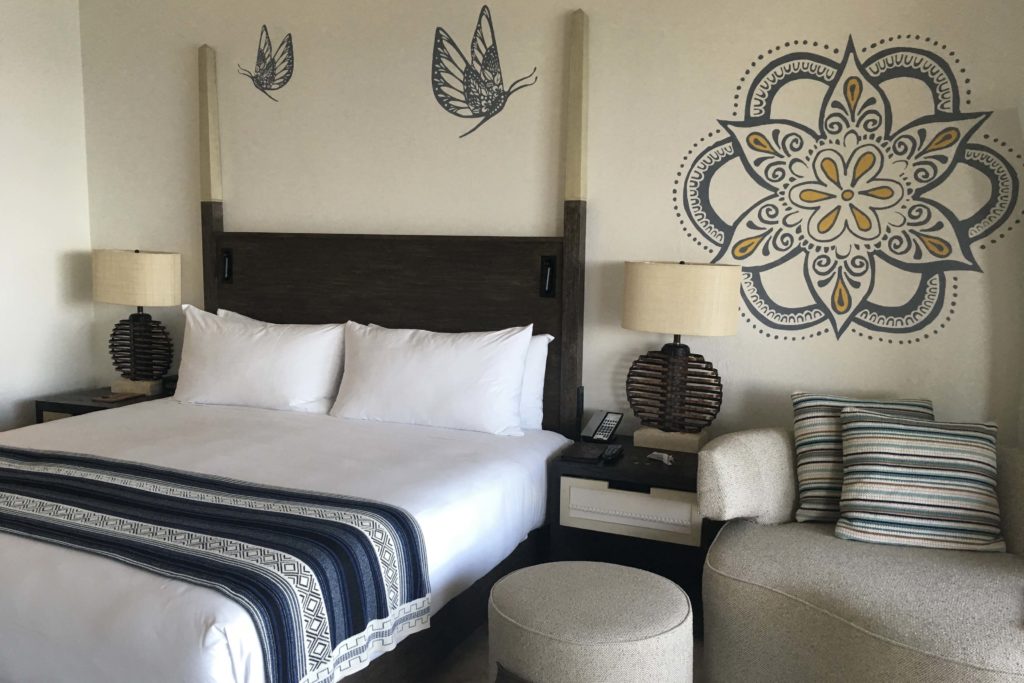 Hilton Los Cabos Review - Photo by OutsideSuburbia