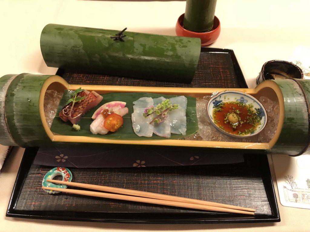 Best Luxury Ryokan in Kyoto Review - OutsideSuburbia.com