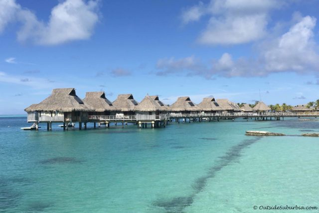 Photo Blog of Bora Bora: 20 Stunning Photos that will have you packing ...