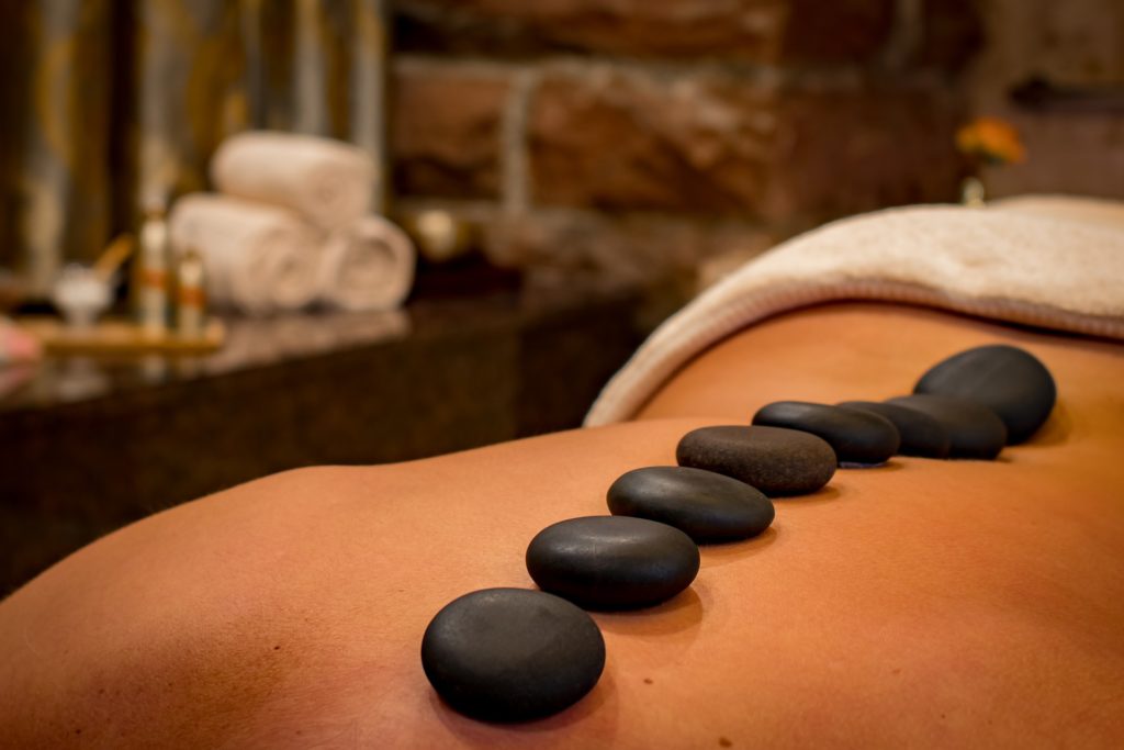 Best Spas in Dallas