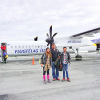 Best of North Iceland in a Day with Air Iceland