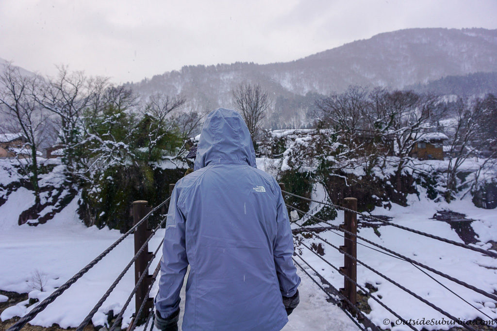 Photos from Snow day in Shirakawa Go, Japan - OutsideSuburbia.com