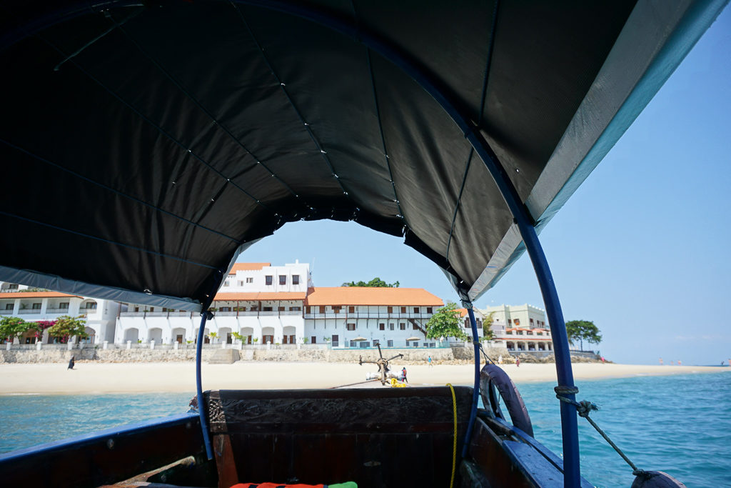 Best things to do near Park Hyatt Zanzibar