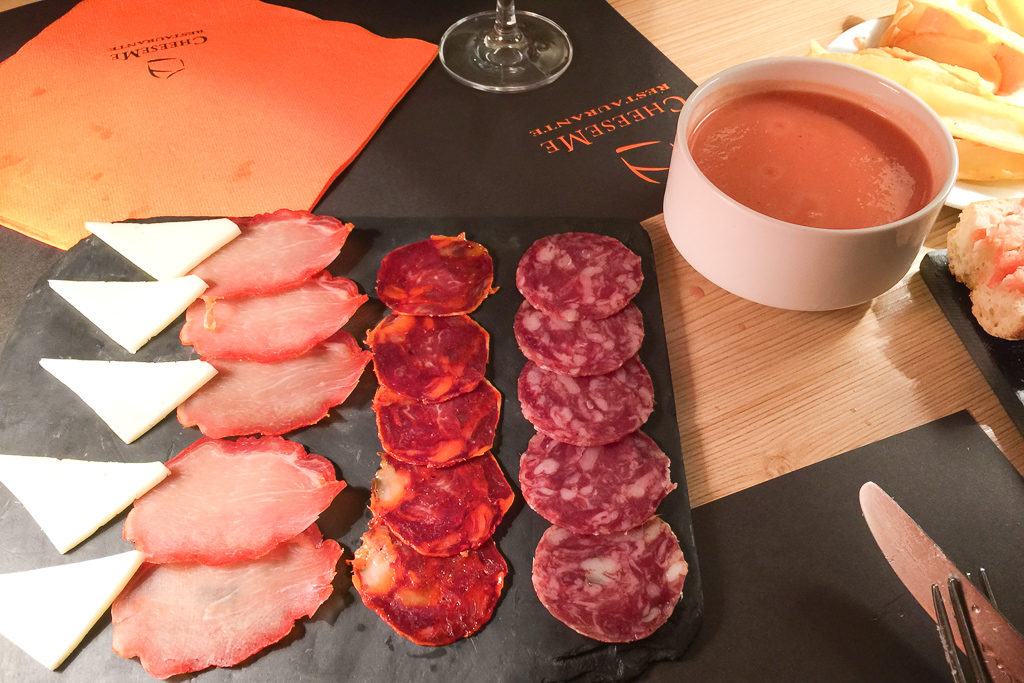 10 Spanish Dishes & Drinks you MUST try when visiting Spain | Outside Suburbia