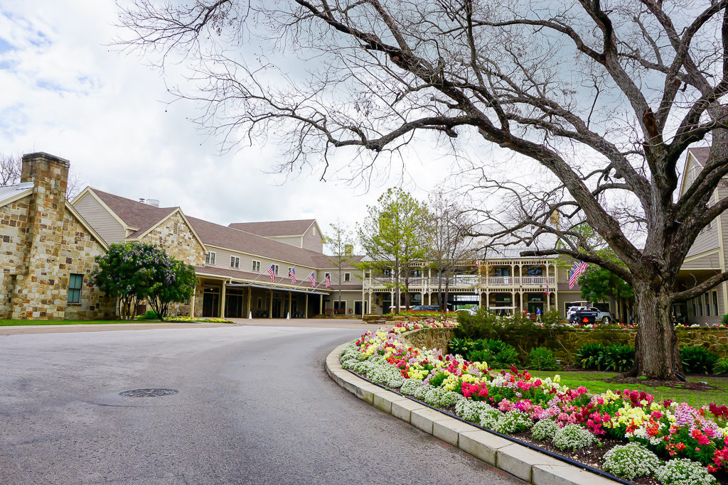 Best Luxury Family Travel Resorts and Hotels - Hyatt Regency Lost Pines - A Texan Destination Resort