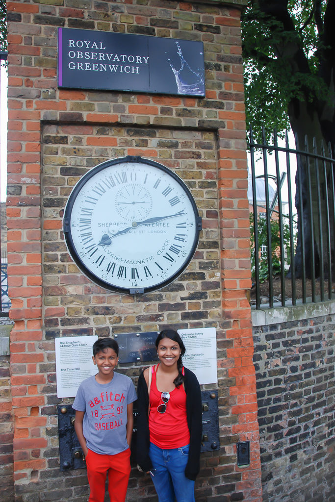 Best things to do in London with kids  | Outside Suburbia