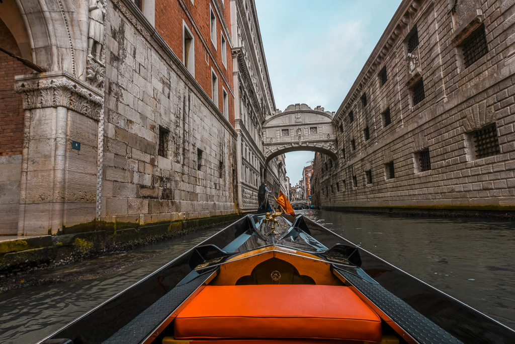 Best things to do in Venice with kids, Photo by Outside Suburbia