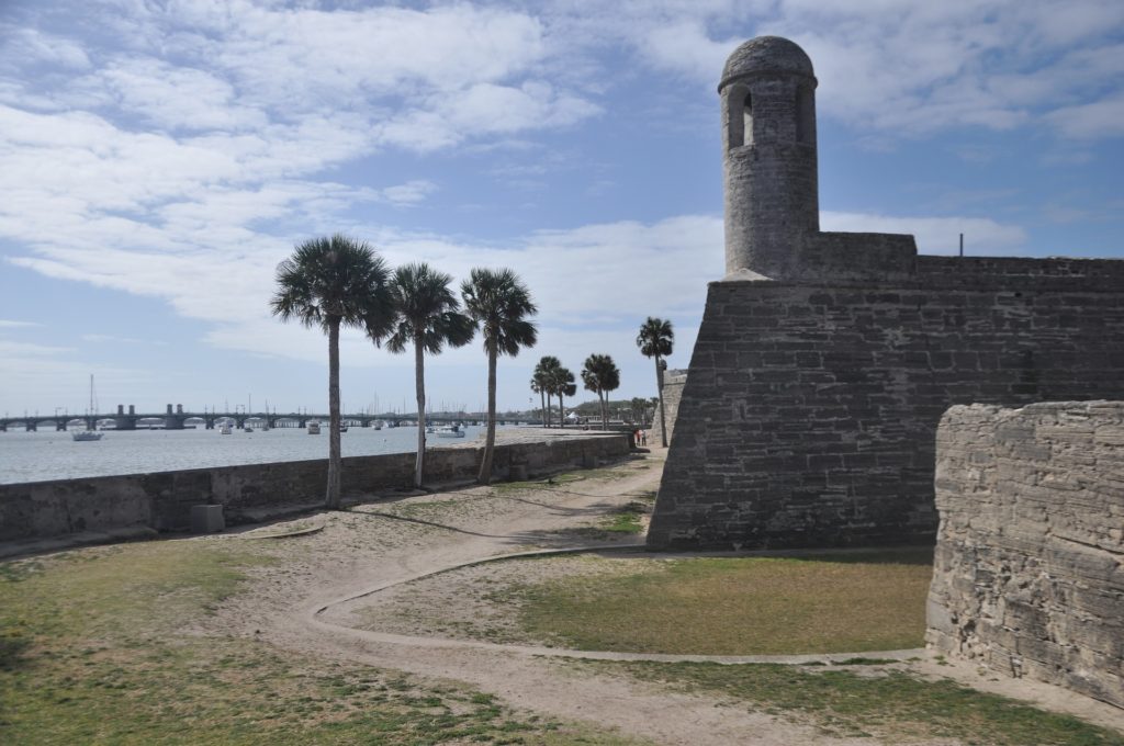 Family Weekend Getaway in St. Augustine, Florida