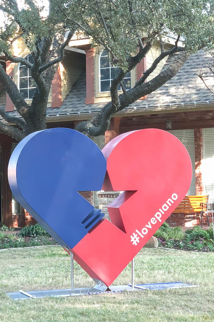 10 reasons why we Love Living in Plano