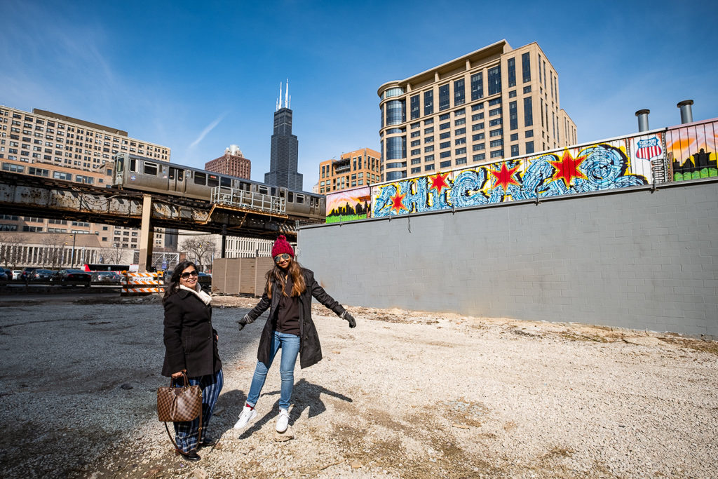 Things to do in Chicago on a girls' weekend - Outside Suburbia