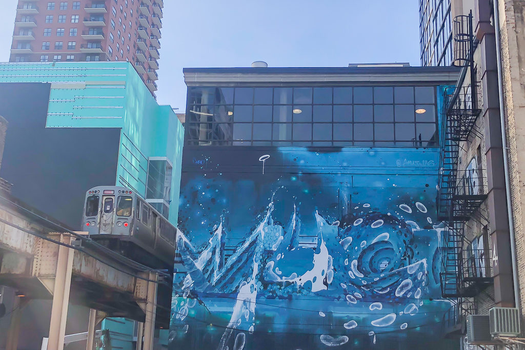 Best Street Art in Chicago | Outside Suburbia