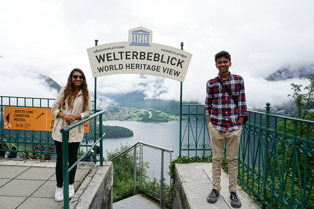 10 Best Day trips from Salzburg, Austria