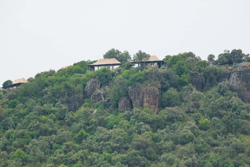 An All inclusive Luxury Family Safari Experience at Angama Mara, Kenya Photo by Outside Suburbia