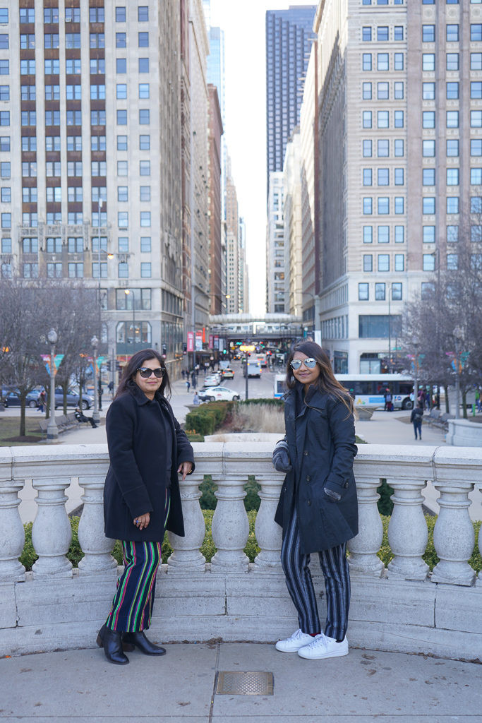 Things to do in Chicago on a girls' weekend - Outside Suburbia