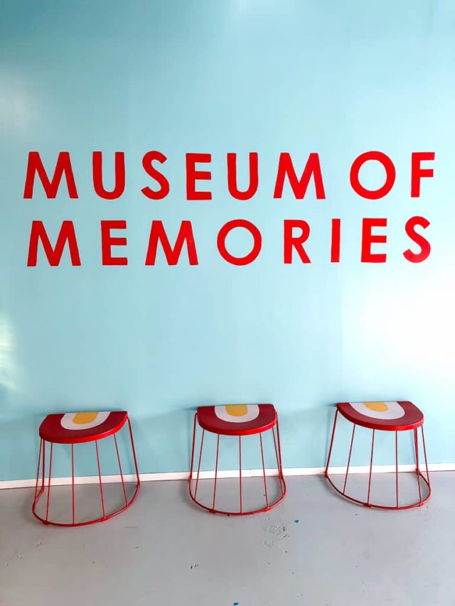 tom russell museum of memories ebay