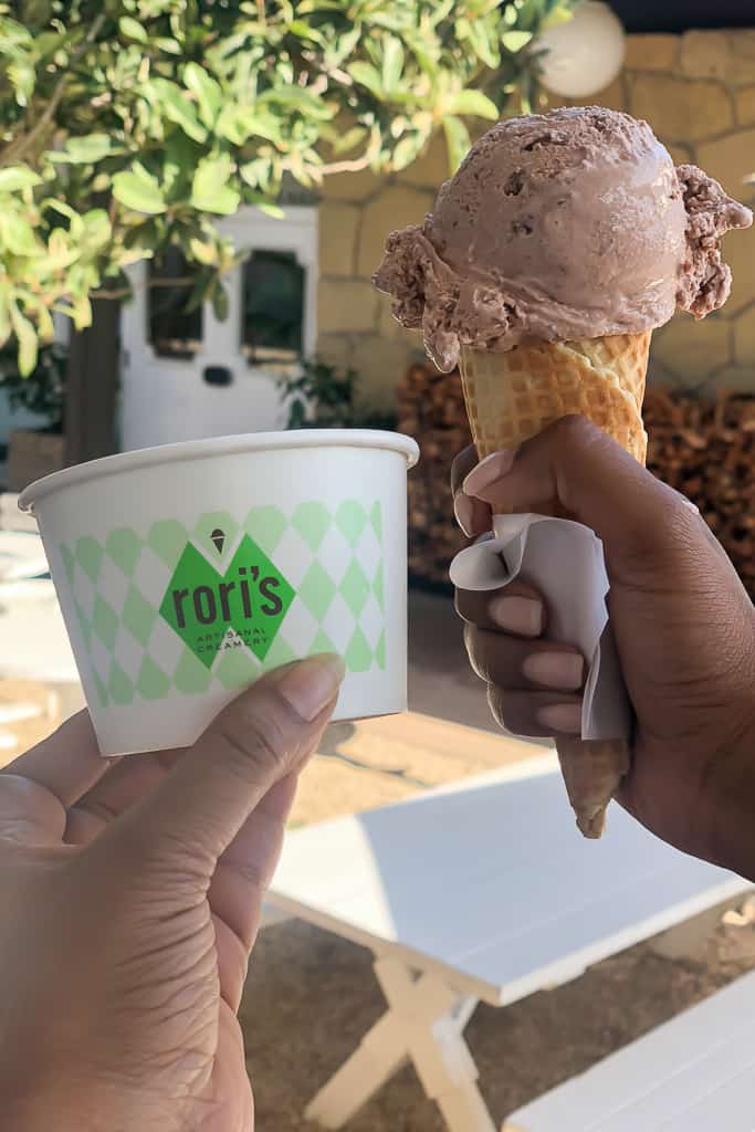 Best Ice cream shops in Santa Barbara, California - More detail at OutsideSuburbia.com