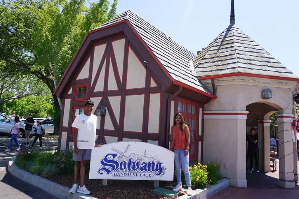 Solvang, the Danish Capital of America | Outside Suburbia