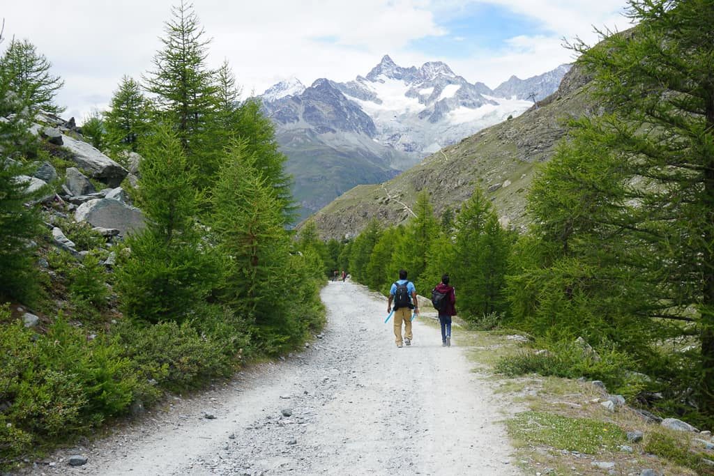 Best things to do in Zermatt, Switzerland - Outside Suburbia