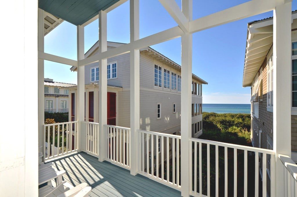 Where to stay on 30A in South Walton, Florida - outsidesuburbia.com