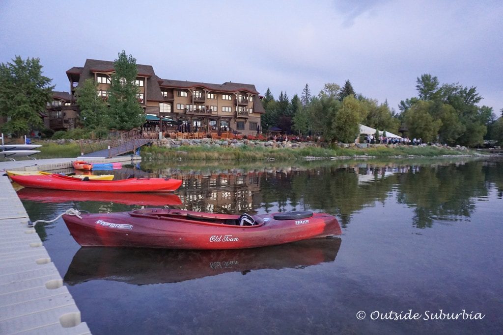 Best places to stay in Whitefish, Montana | Outside Suburbia