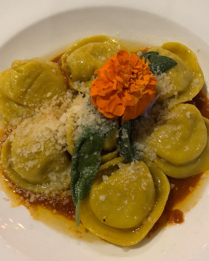 Italy Food Guide: Vegetarian dishes you must try in Italy | Outside Suburbia