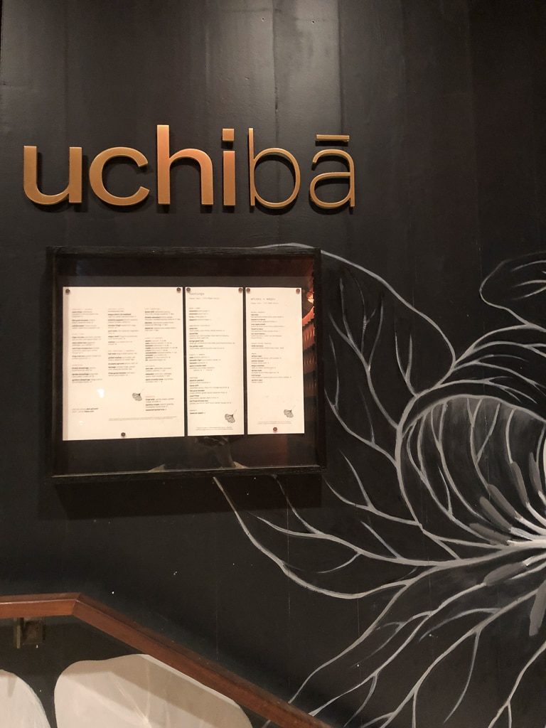 Best Restaurants in Dallas for Date Night and Special Celebrations - Uchiba
